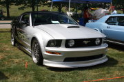 Mustang